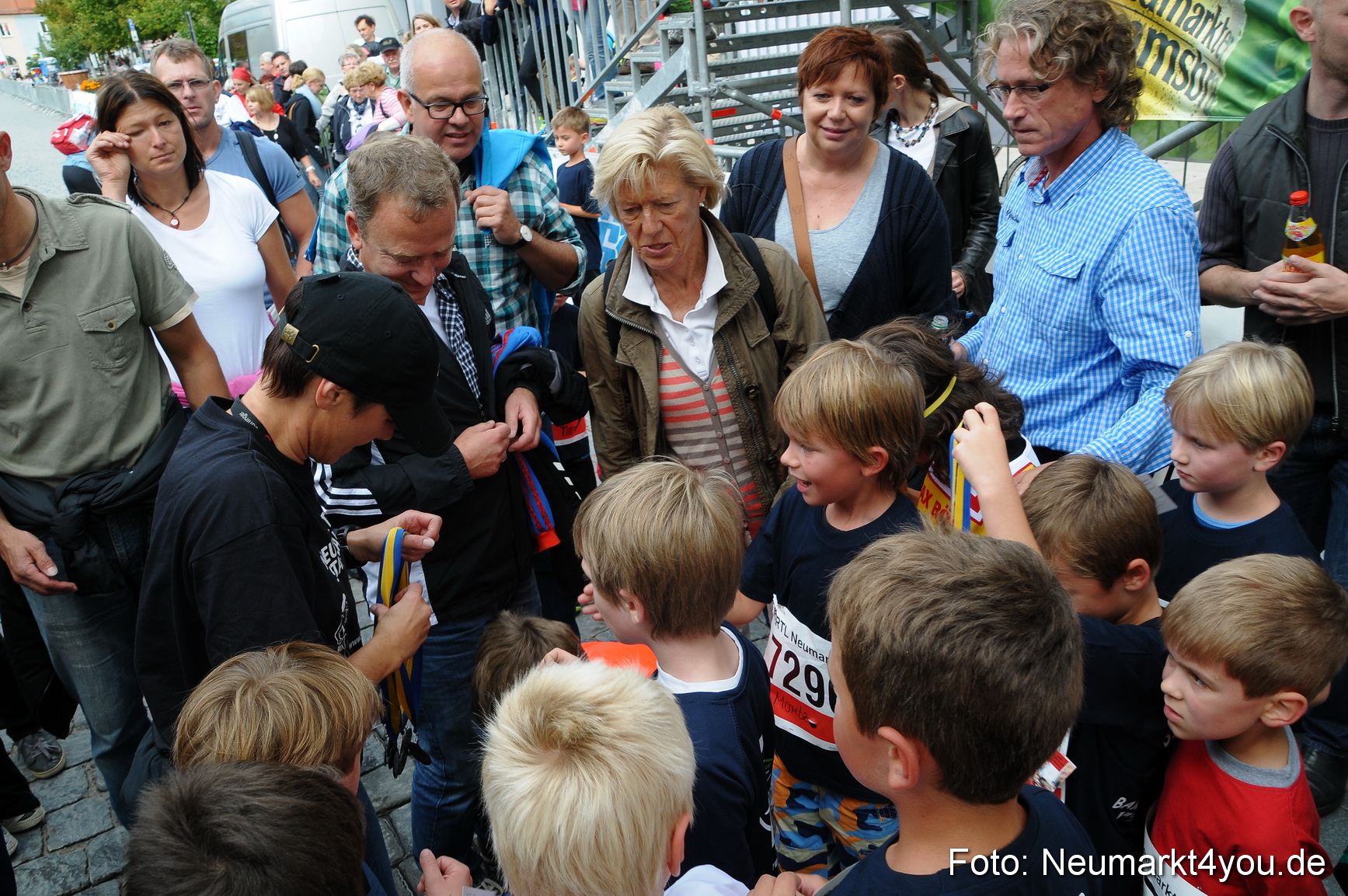 Stadtlauf Neumarkt 2013 1361